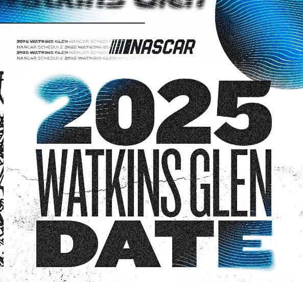 Rev Up for the NASCAR Schedule 2026: Exciting Races to Look Forward To!