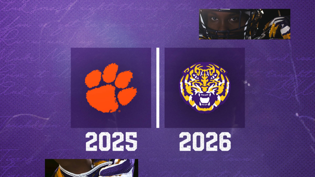 LSU Football Schedule 2026 Mark Your Calendars for Game Day Excitement!
