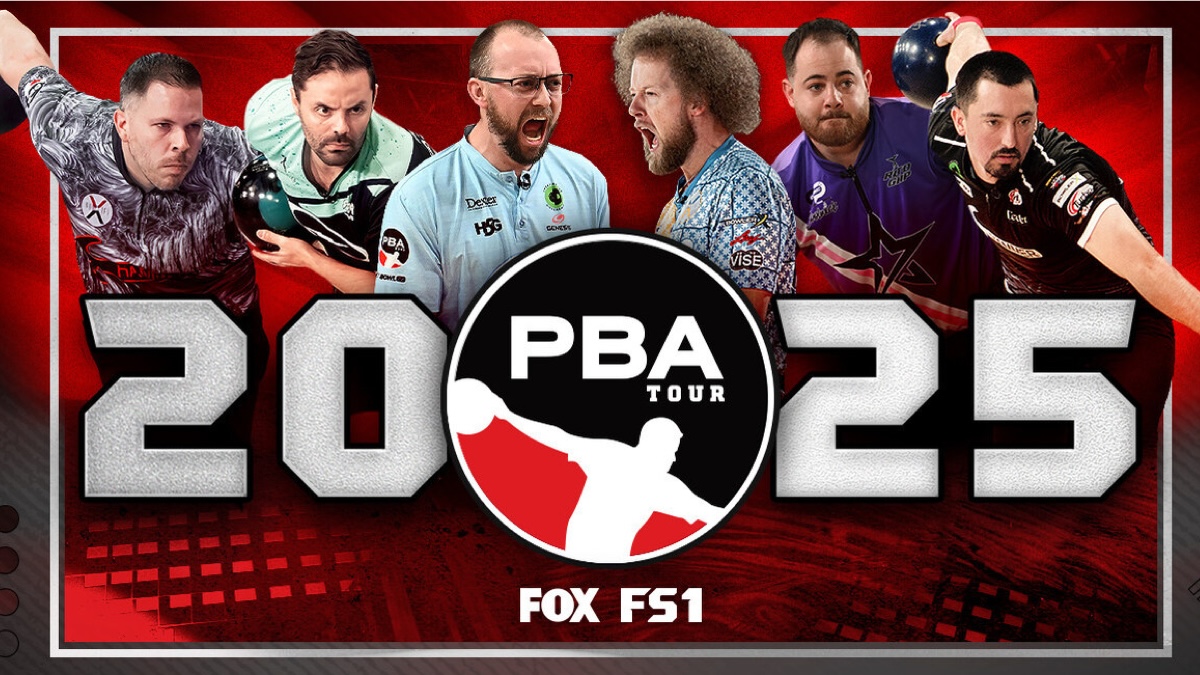 Unveiling the PBA Bowling TV Schedule 2026 Mark Your Calendar!