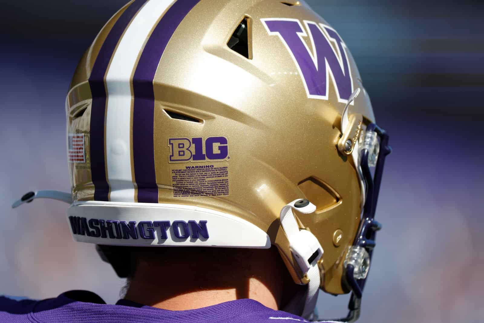 Washington Husky Football Schedule 2026 Image 1769 
