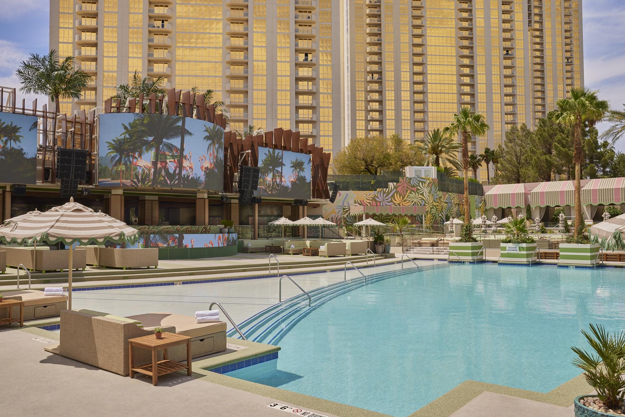 Vegas Pool Party Schedule 2026 Vegas Pool Party Schedule 2026