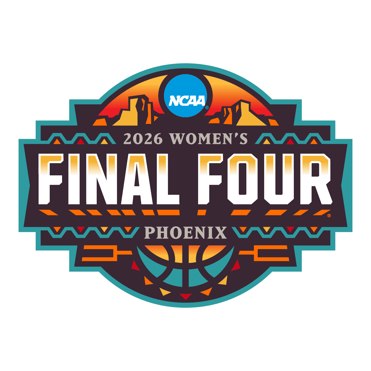 ncaa women's final four tv schedule 2026