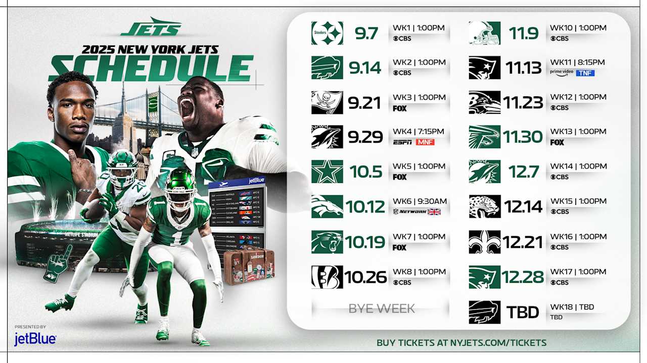 JETS 2026 SCHEDULE visual data 2