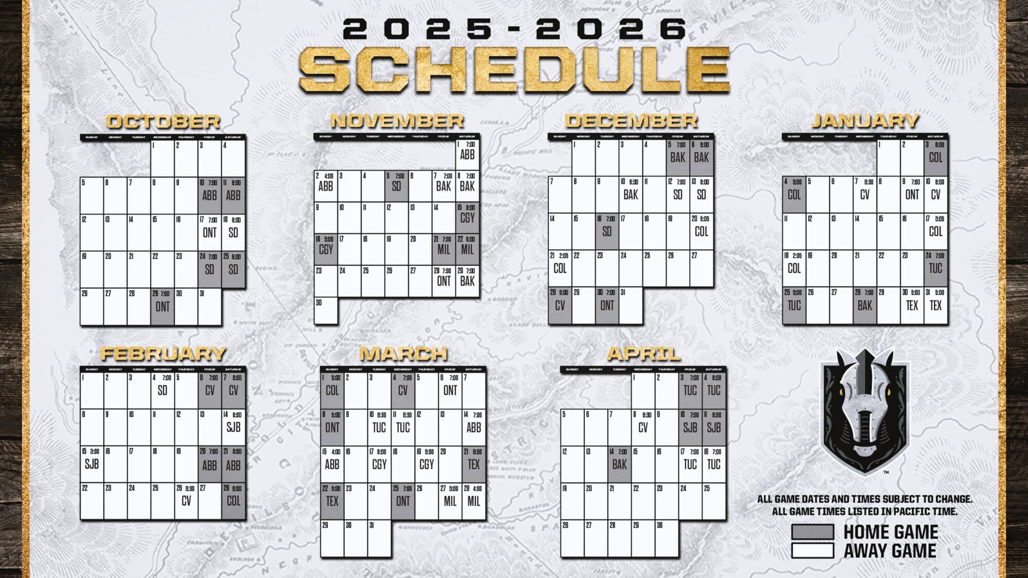 charlotte knights schedule 2026