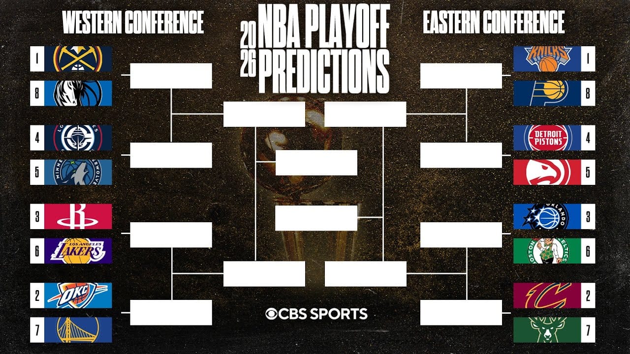 knicks playoff schedule 2026