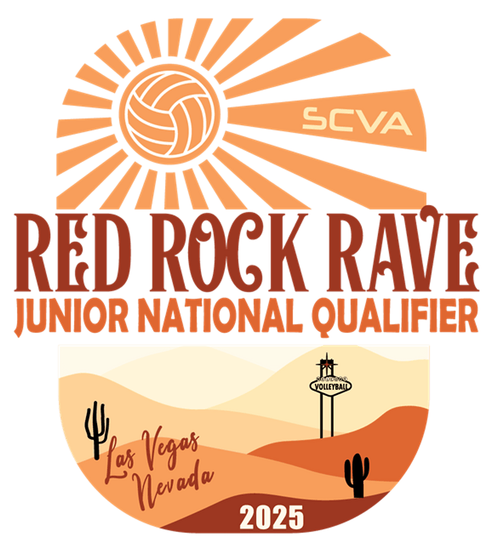 red rock rave 2026 schedule