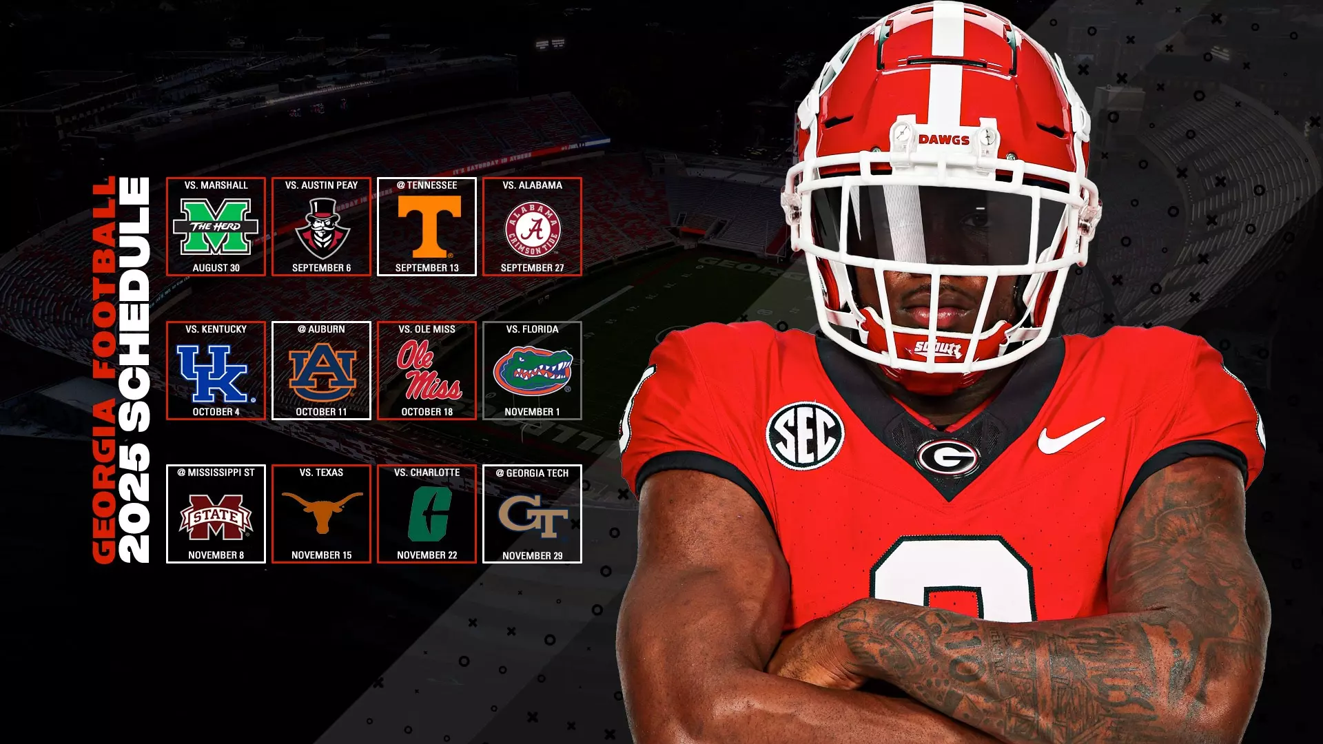 Georgia Bulldogs Football Schedule 2026 Image 61.webp